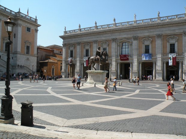  Place du Capitole